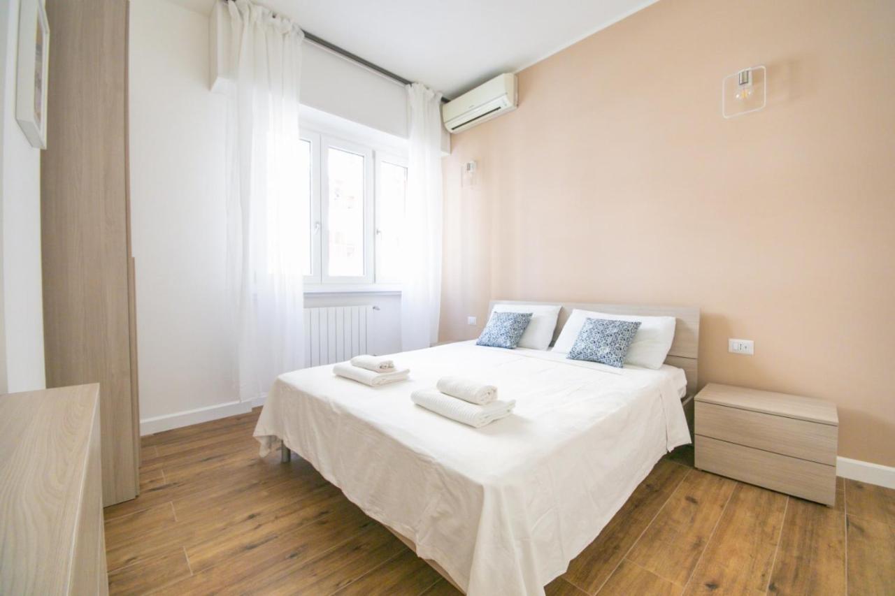 Vacanze Romane Apartment Екстериор снимка