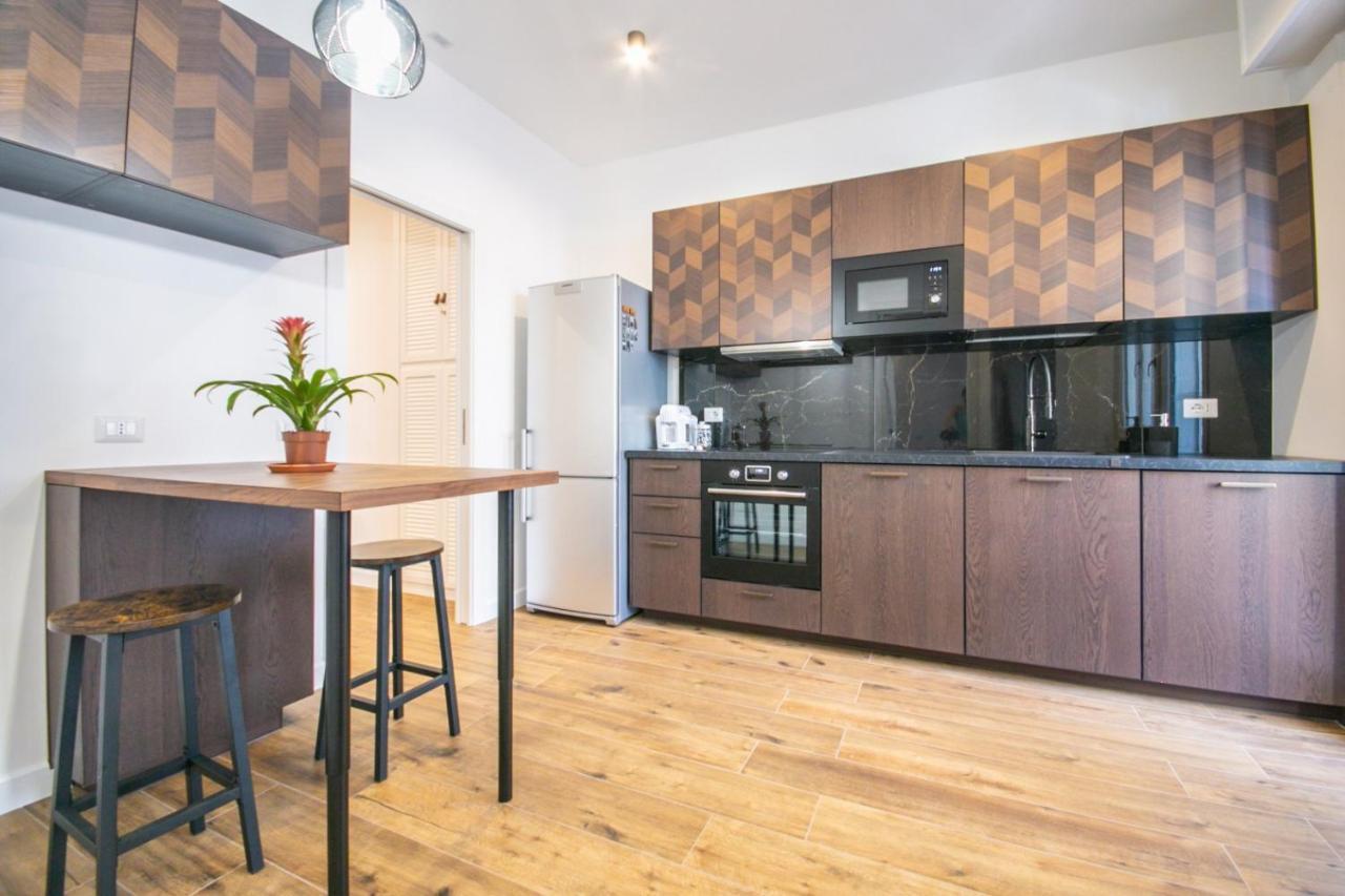 Vacanze Romane Apartment Екстериор снимка