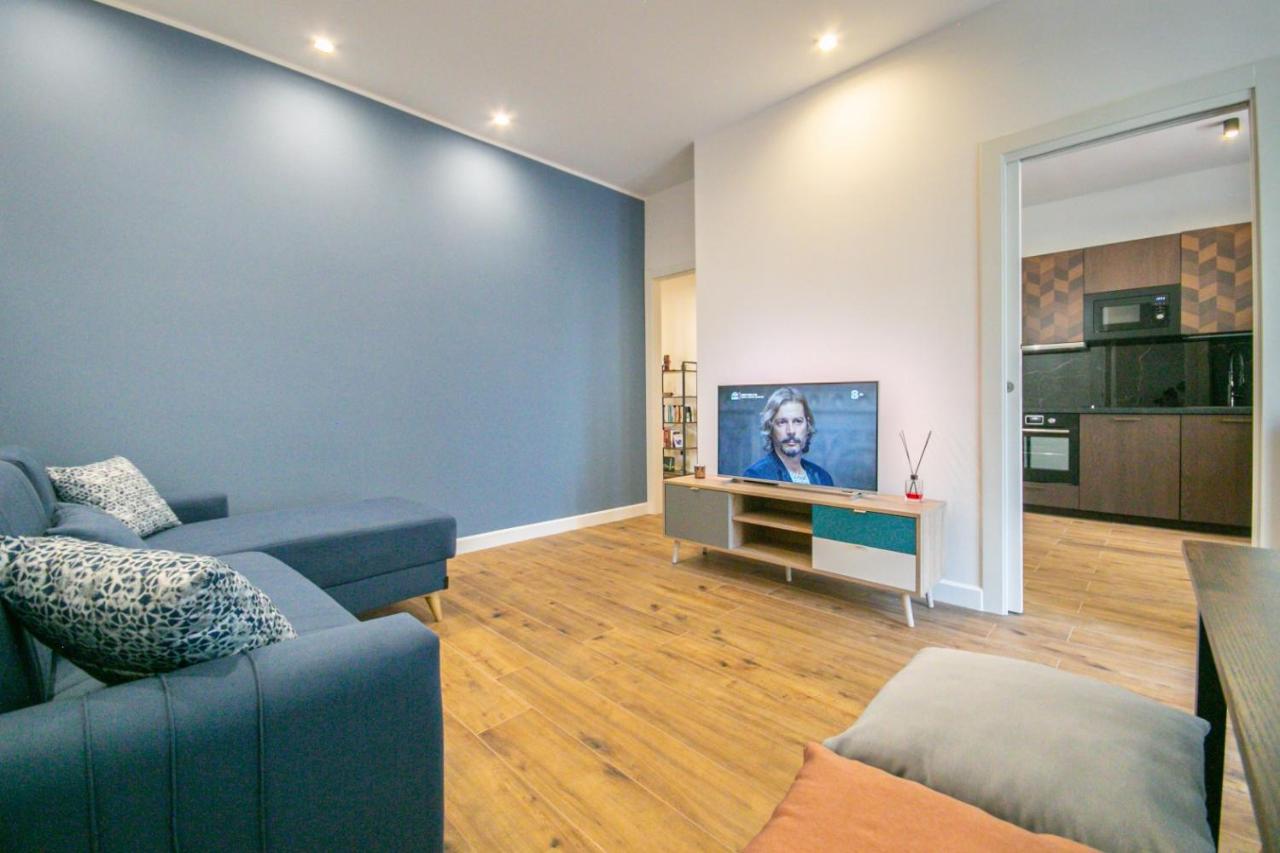 Vacanze Romane Apartment Екстериор снимка