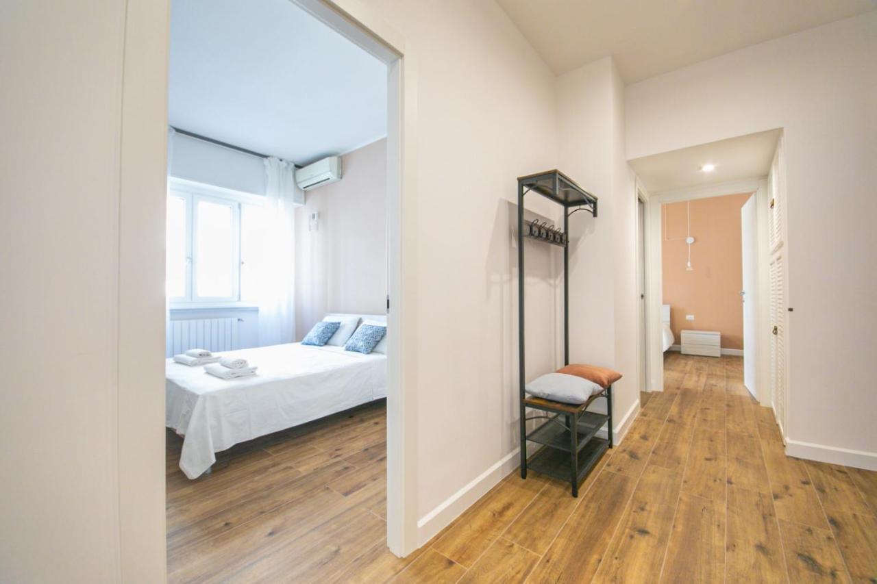 Vacanze Romane Apartment Екстериор снимка