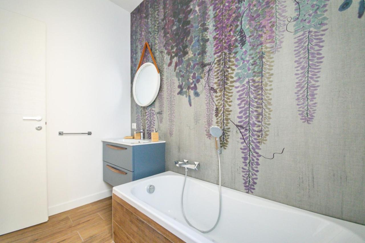 Vacanze Romane Apartment Екстериор снимка