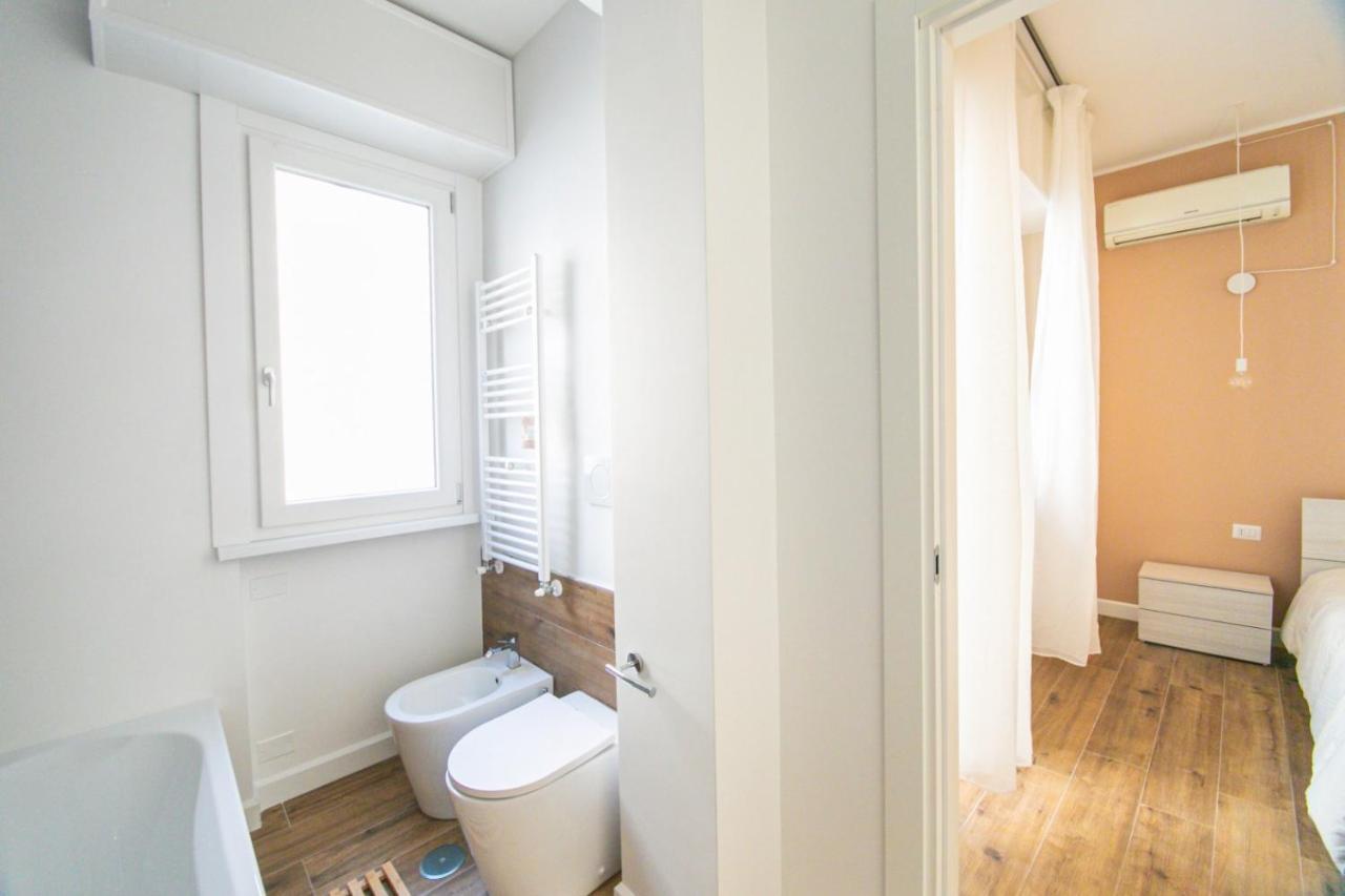 Vacanze Romane Apartment Екстериор снимка