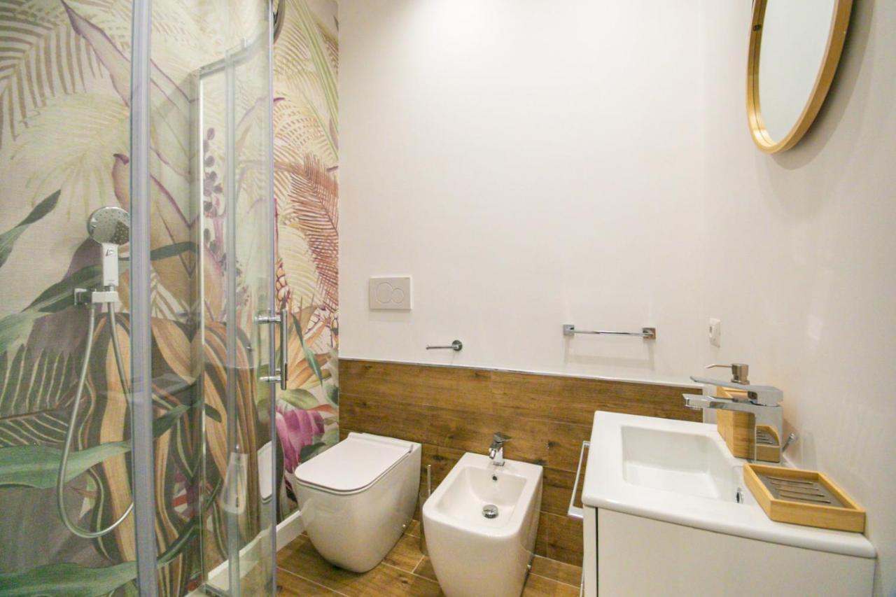 Vacanze Romane Apartment Екстериор снимка