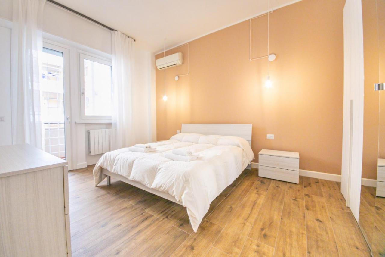 Vacanze Romane Apartment Екстериор снимка