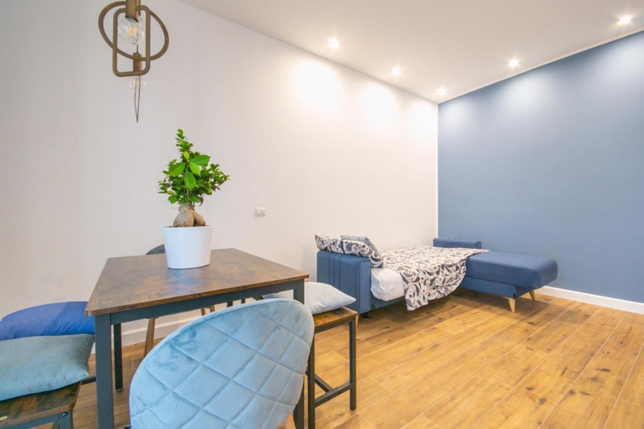 Vacanze Romane Apartment Екстериор снимка