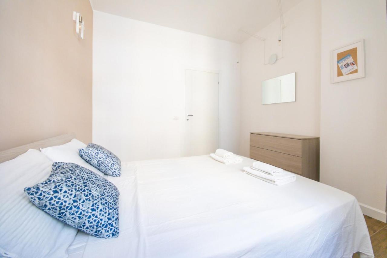 Vacanze Romane Apartment Екстериор снимка