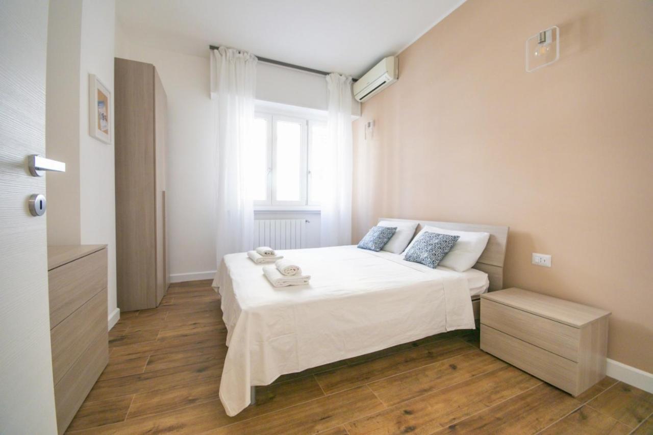 Vacanze Romane Apartment Екстериор снимка