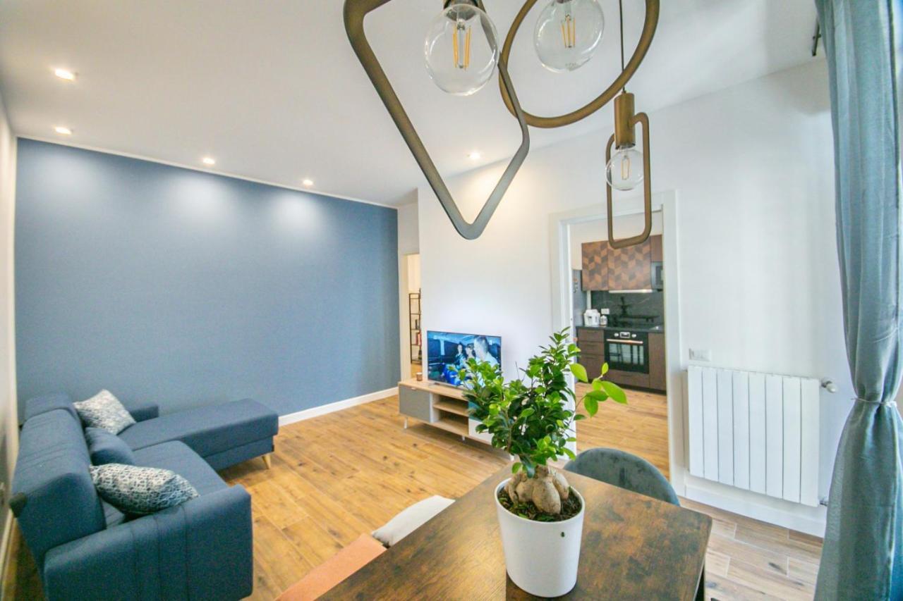 Vacanze Romane Apartment Екстериор снимка