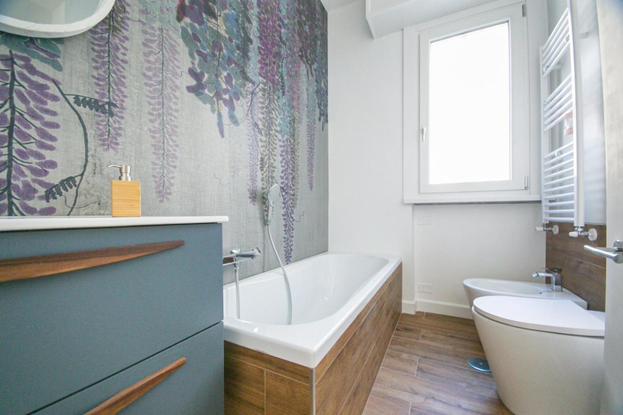 Vacanze Romane Apartment Екстериор снимка