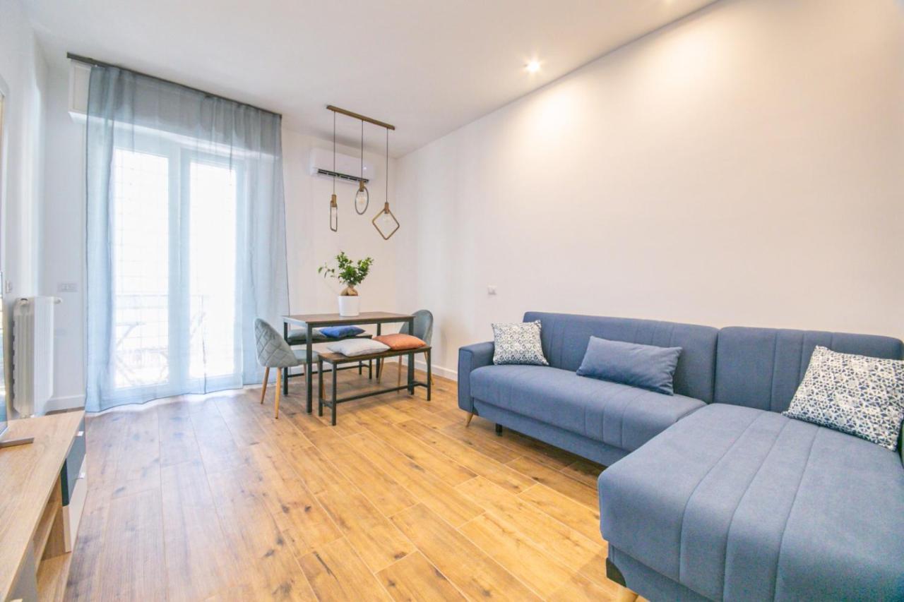 Vacanze Romane Apartment Екстериор снимка