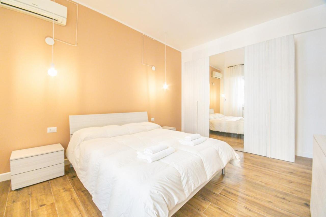 Vacanze Romane Apartment Екстериор снимка