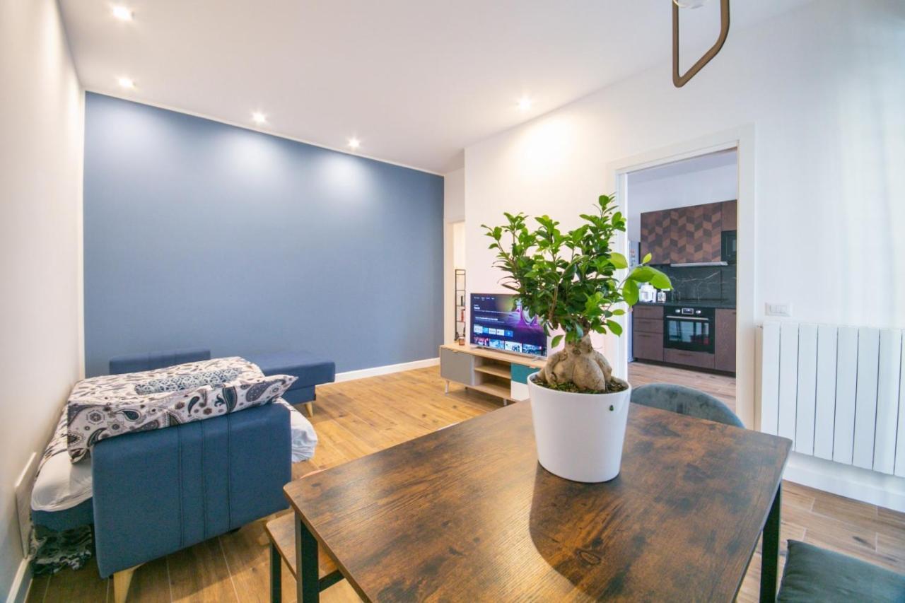 Vacanze Romane Apartment Екстериор снимка