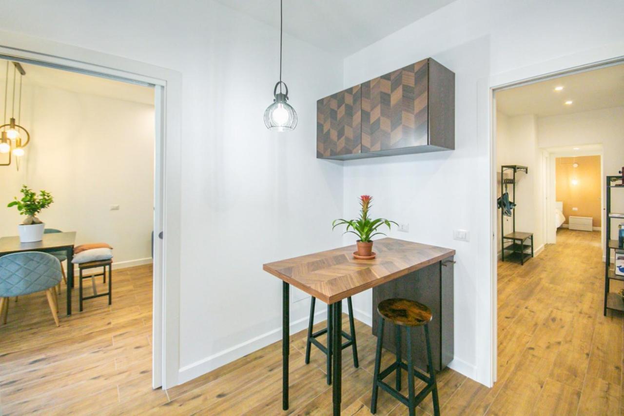 Vacanze Romane Apartment Екстериор снимка