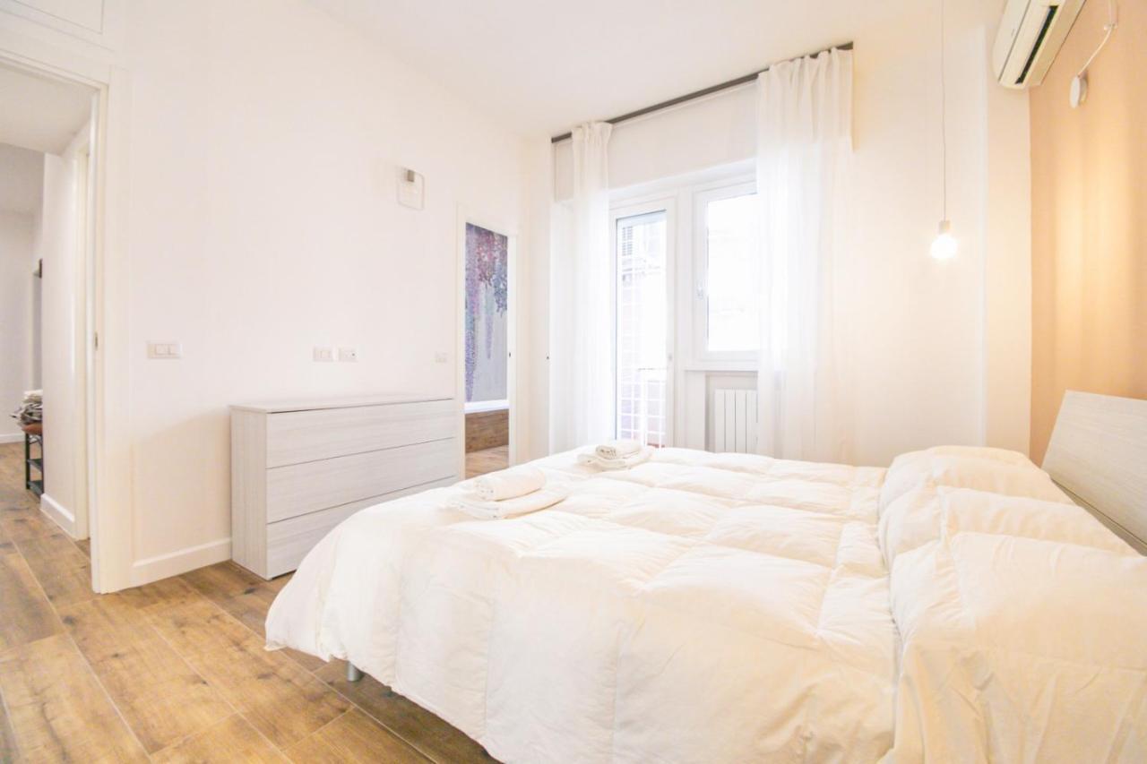 Vacanze Romane Apartment Екстериор снимка