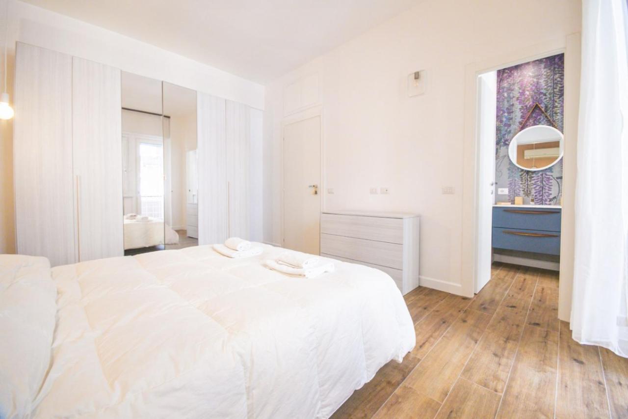 Vacanze Romane Apartment Екстериор снимка