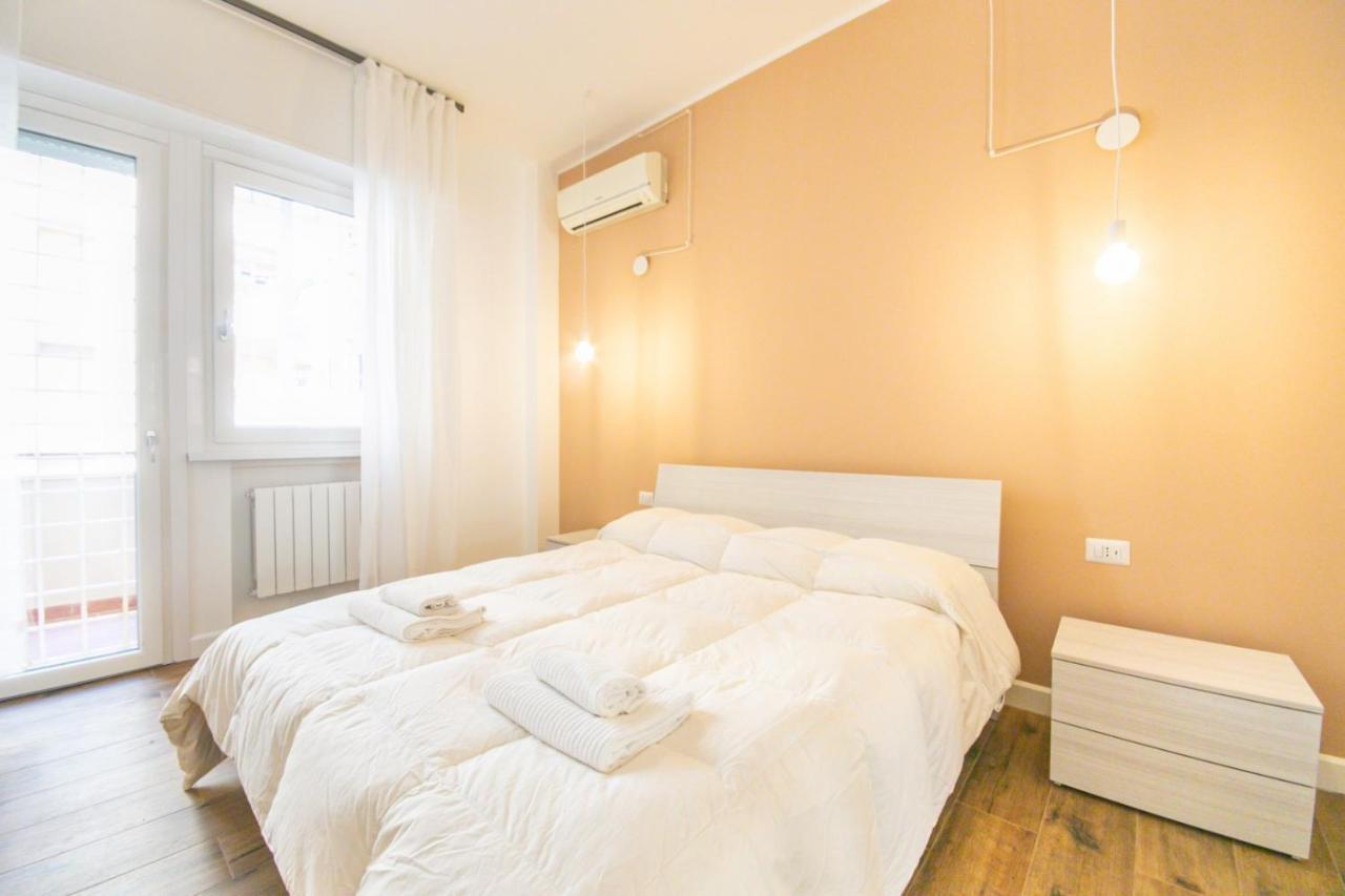 Vacanze Romane Apartment Екстериор снимка