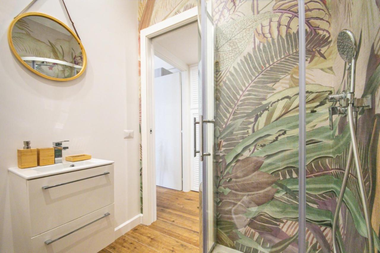 Vacanze Romane Apartment Екстериор снимка