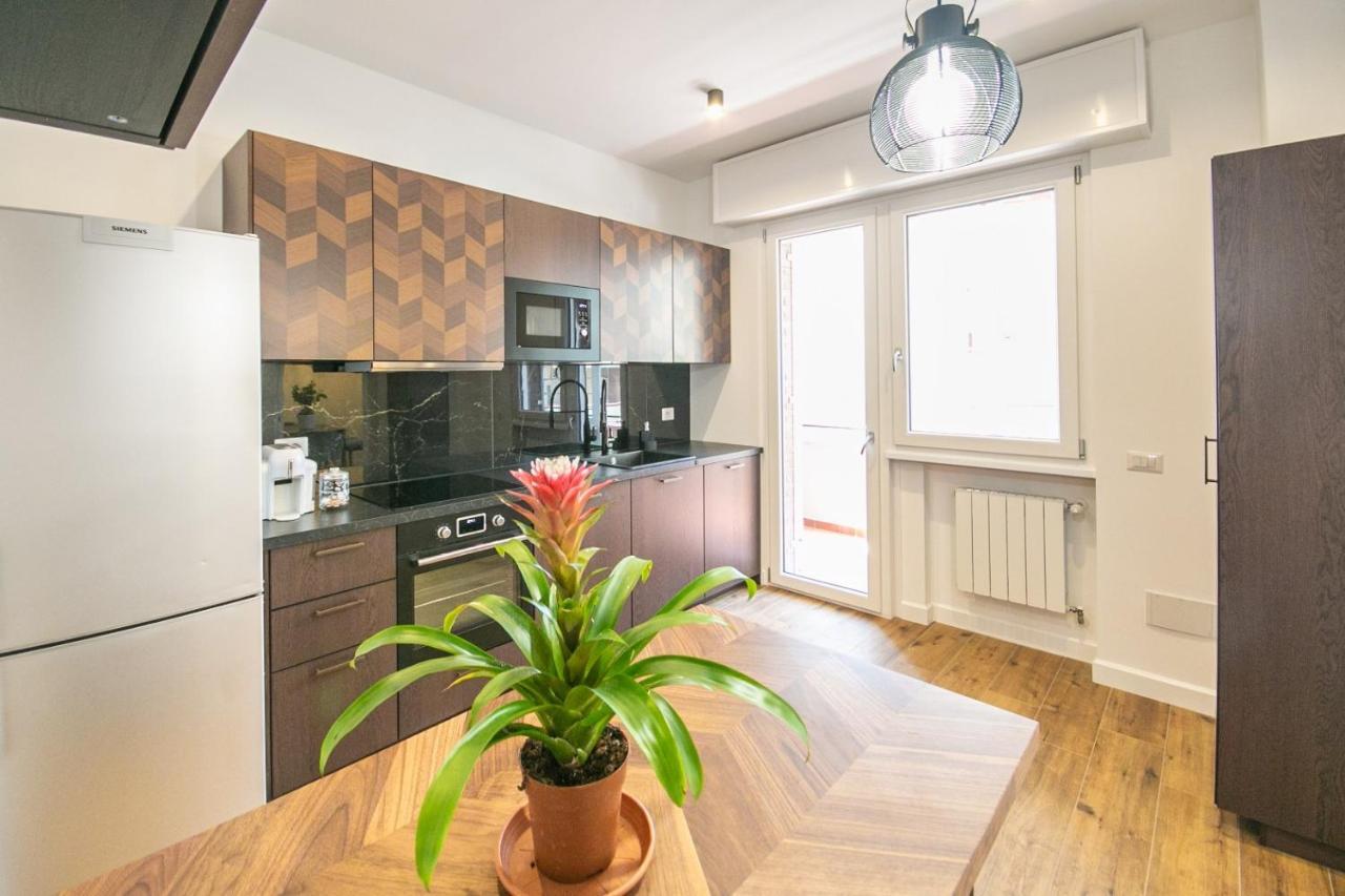 Vacanze Romane Apartment Екстериор снимка