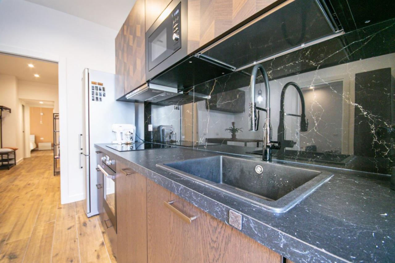 Vacanze Romane Apartment Екстериор снимка