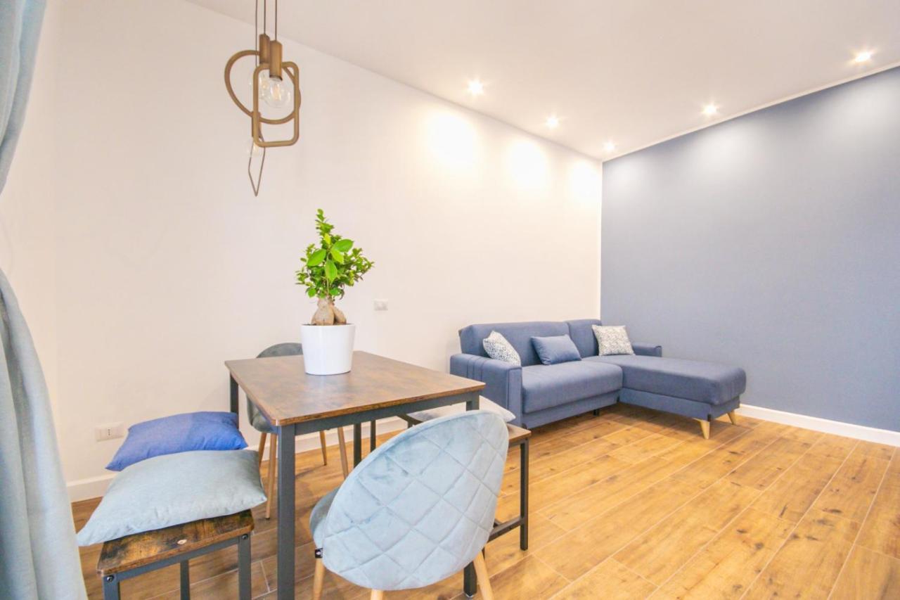 Vacanze Romane Apartment Екстериор снимка